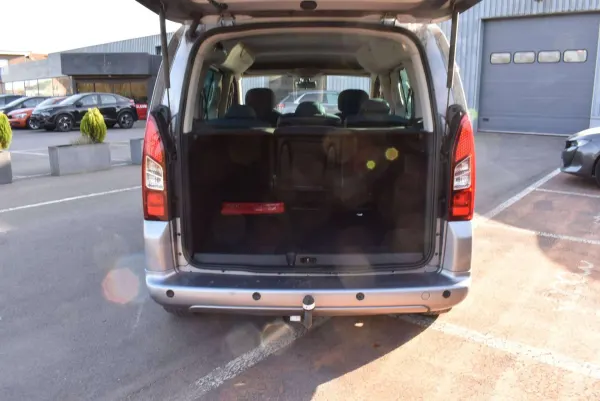 Citroen Berlingo 1.6 BlueHDi XTR Airco/GPS/CarPlay
