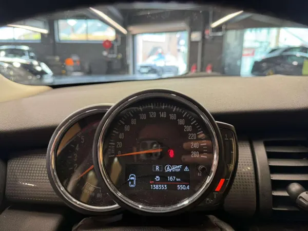 MINI Cooper D 1.5 DA SPORT ** GARANTIE 12 MOIS **