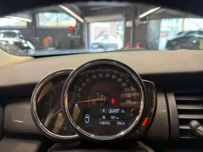 MINI Cooper D 1.5 DA SPORT ** GARANTIE 12 MOIS **
