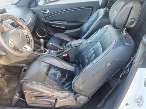 Renault Megane 1.5 dCi Privilège FAP
