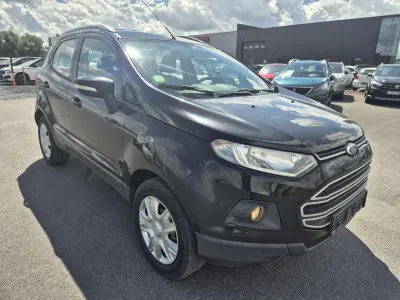 Ford EcoSport 1.5 TDCi / Marchand ou Export