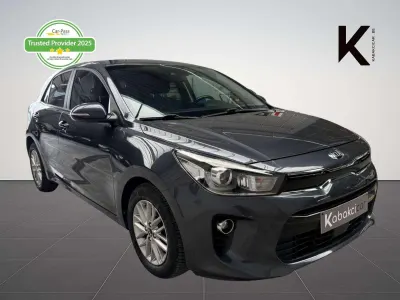 Kia Rio 1.4 CRDi Sense / Carplay / Camera + Capteurs de Recul / Climatisation / Garantie 12 Mois