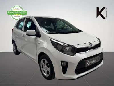 Kia Picanto 1.0i Easy / Climatisation / USB - MP3 / Garantie 12 Mois