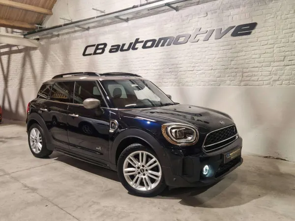 MINI Cooper S Countryman Mini Countryman 2.0 Cooper S ALL4
