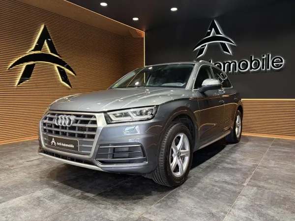 Audi Q5 2.0 TDi Quattro S tronic *SIEGE CHAUFF*1ER PROPRIO*GARANTIE*