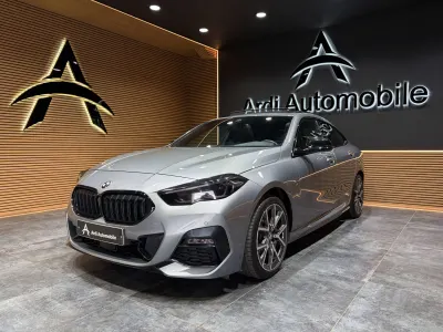 BMW 218 iA Gran Coupé *PACK M*CARPLAY*TOIT OUV*1ER PROPRIO*GARANTIE*