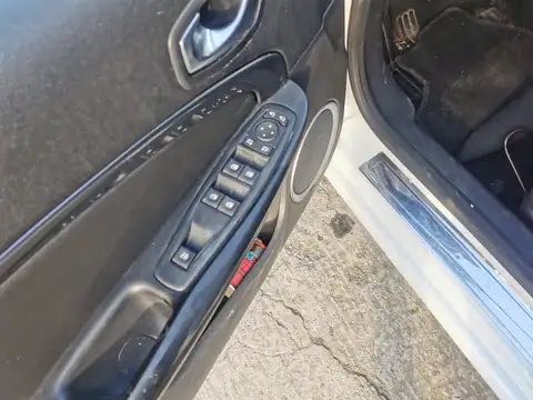 Renault Megane 1.5 dCi Privilège FAP