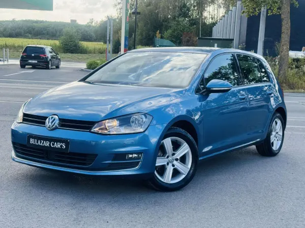 Volkswagen Golf Golf 1.2 TSI Highline*CARNET*GARANTIE 12 MOIS*NAVI*CARNET