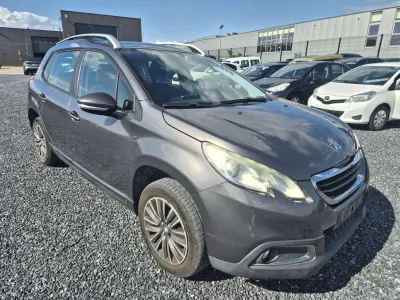 Peugeot 2008 1.6 BlueHDi Access / Marchand ou export
