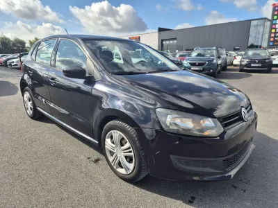 Volkswagen Polo 1.2 CR TDi Trendline / Carplay / Camera / Marchand