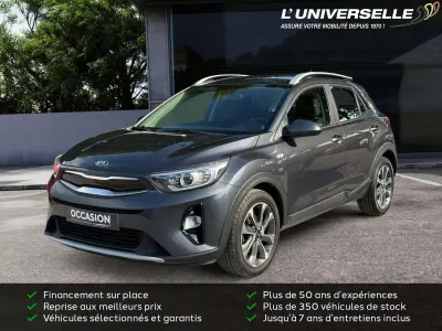 Kia Stonic FUSION