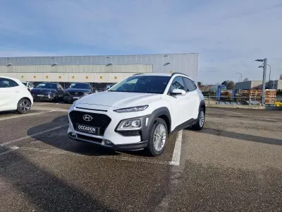 Hyundai KONA TWIST