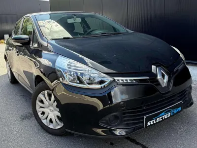 Renault Clio 1.2i Authentique