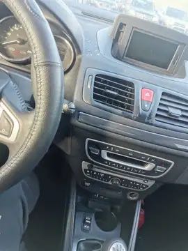 Renault Megane 1.5 dCi Privilège FAP