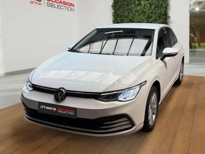 Volkswagen Golf Golf 1.0 TSI Life OPF