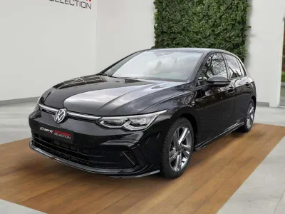 Volkswagen Golf Golf R-Line Business Premium 1.5 TSI 96 kW (130 ch) 6 vitesses manuel