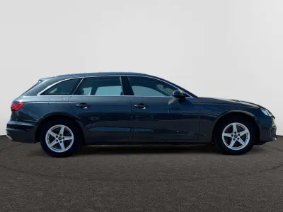 Audi A4 Avant 30 TDi Business Edition S tronic (EU6AP)