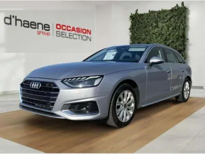 Audi A4 Avant Audi A4 Avant Business Edition Advanced 35 TFSI 110(150) kW(ch) S tronic