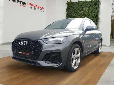 Audi Q5 Sportback Audi Q5 Sportback Business Edition S line 35 TDI  120(163) kW(ch) S tronic
