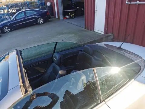 Renault Megane 1.5 dCi Privilège FAP