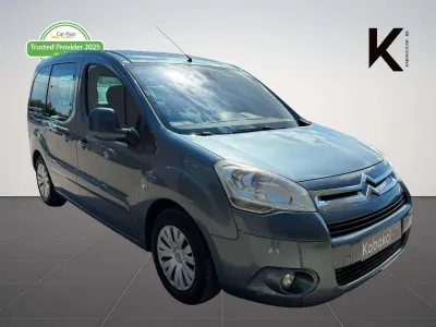 Citroen Berlingo 1.6 HDi Multispace / Climatisation / Prêt à Immatriculer