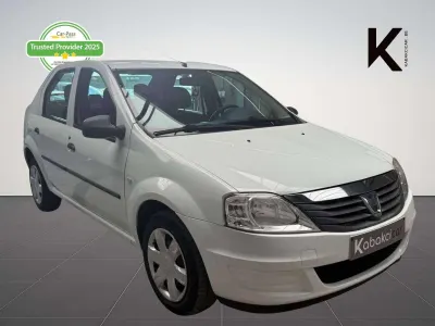 Dacia Logan 1.5 dCi / Voiture fiable petit budget/ USB - MP3 / Garantie 12 Mois