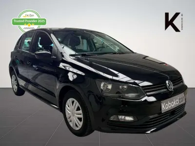 Volkswagen Polo 1.0i Trendline BMT / Ecran Multifonction tactile / Climatisation / Garantie 12 Mois