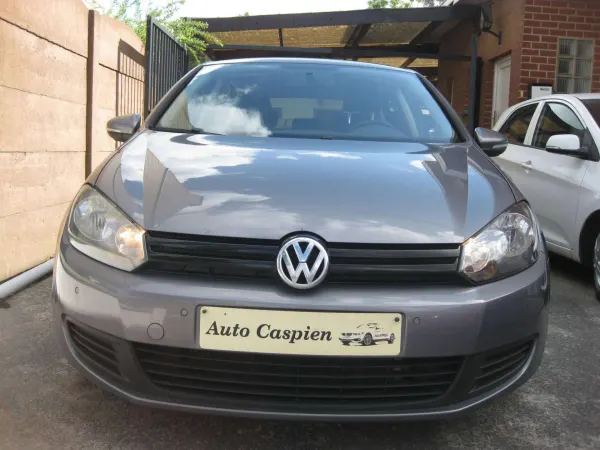 Volkswagen Golf 6 1.6 TDi 5 portes Ct ok garantie