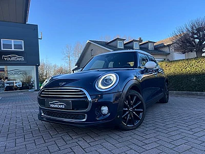 Mini COOPER 1.5A * BOITE AUTOMATIQUE