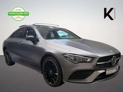 Mercedes-Benz CLA 250 e PHEV AMG Line / Full Options / Garantie 12 Mois