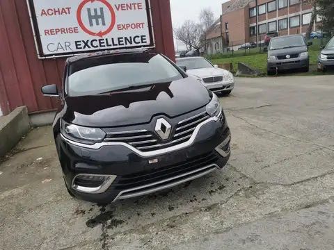 Renault Grand Espace 1.6 dCi Energy Initiale Paris EDC