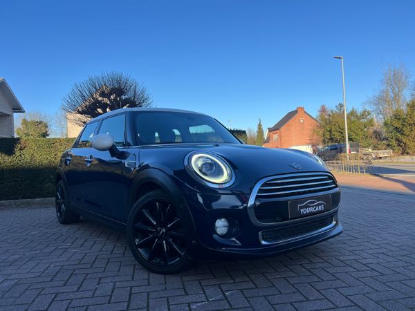 Mini COOPER 1.5A * BOITE AUTOMATIQUE