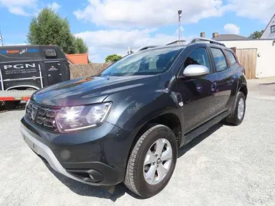 Dacia Duster Duster 1.5 Blue dCi Comfort (EU6d)