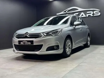 Citroen C4 C4 1.4i **12 mois de garantie**