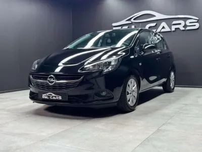 Opel Corsa Corsa 1.4i **12 mois de garantie**