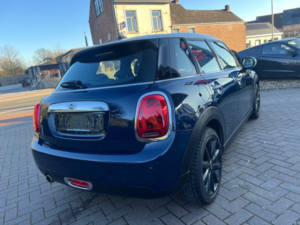 Mini COOPER 1.5A * BOITE AUTOMATIQUE