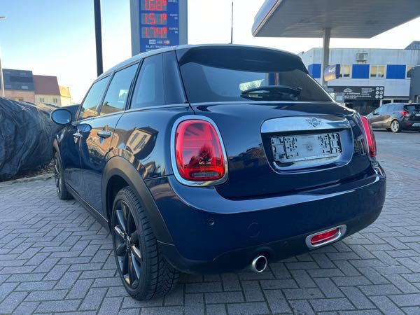 Mini COOPER 1.5A * BOITE AUTOMATIQUE