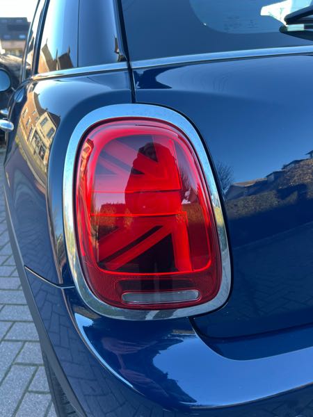 Mini COOPER 1.5A * BOITE AUTOMATIQUE