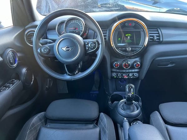 Mini COOPER 1.5A * BOITE AUTOMATIQUE