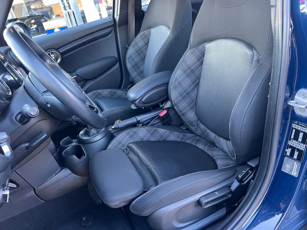 Mini COOPER 1.5A * BOITE AUTOMATIQUE
