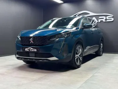 Peugeot 5008 5008 1.5 BlueHDi 7 places **12 mois de garantie**