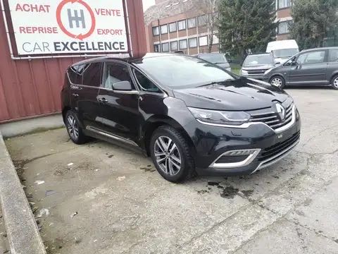 Renault Grand Espace 1.6 dCi Energy Initiale Paris EDC