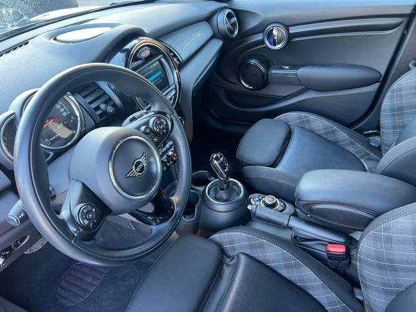 Mini COOPER 1.5A * BOITE AUTOMATIQUE
