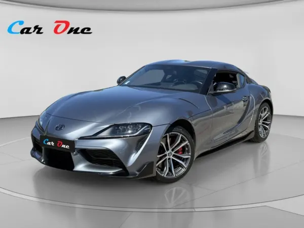 Toyota Supra 2.0 Turbo 258cv Speedway Limited Edition - Véhicule Français 4000 Km