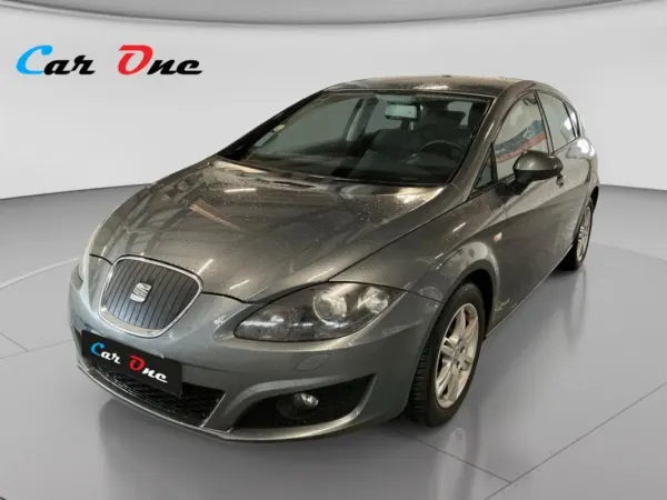 Seat Leon 1.6 TDI 105 CR Réference COPA E-Ecomotive