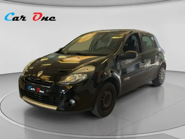 Renault Clio III 1.5 dCi 75 eco2 NightetDay Clim