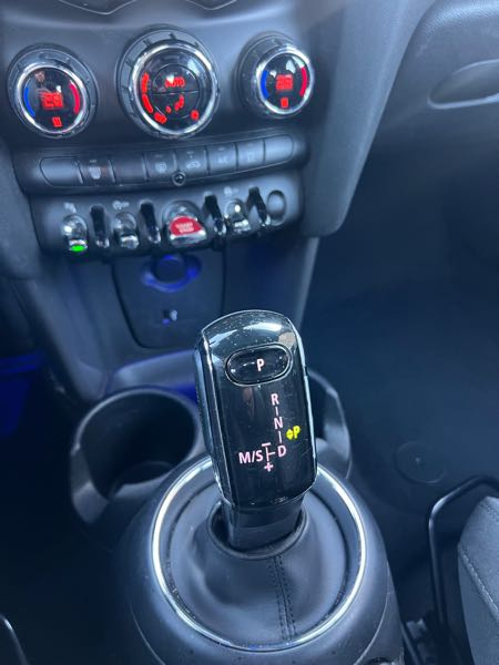 Mini COOPER 1.5A * BOITE AUTOMATIQUE
