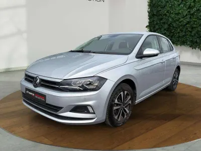 Volkswagen Polo Polo UNITED 1.0 OPF 70 kW (95 ch) 5 vitesses manuel