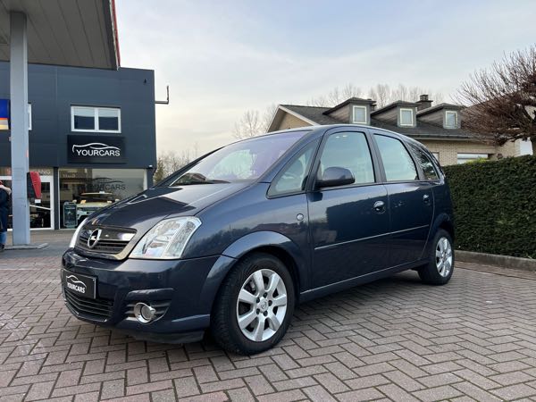Opel Meriva 1.7 CDTI ESSENTIA
