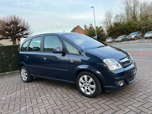 Opel Meriva 1.7 CDTI ESSENTIA